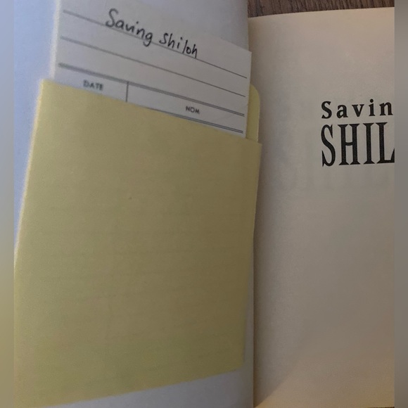 Shiloh Series Book Bundle - Picture 6 of 6